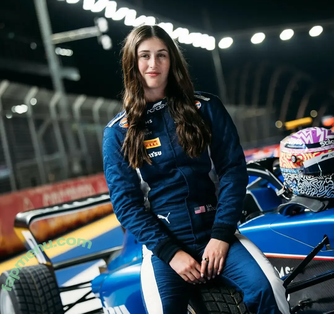 Lia Block nude photo #0133 (liakblock)