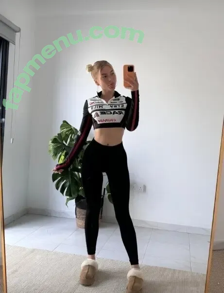 Lia Engel nude photo #0022 (LiaEngel4 / lia.engel)