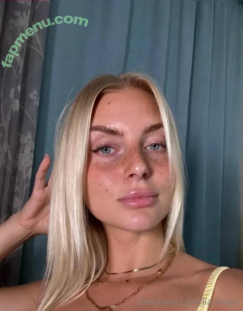 Lia Engel nude photo #0046 (LiaEngel4 / lia.engel)