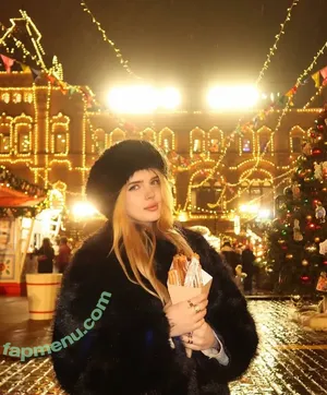 Lia_lee / BonyLuv / Lia Margulis / bunnycheryluv / olsoko nude photo #0031