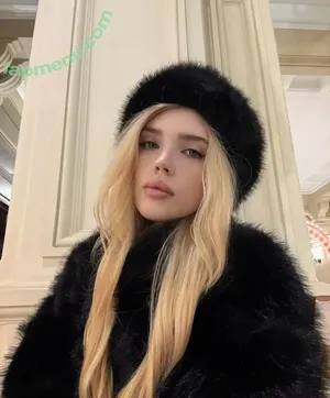 Lia_lee / BonyLuv / Lia Margulis / bunnycheryluv / olsoko nude photo #0032