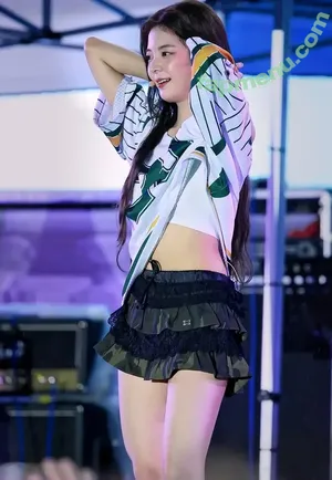 lia_loves___ / Choi Ji-su / ITZY / 최지수 nude photo #0153