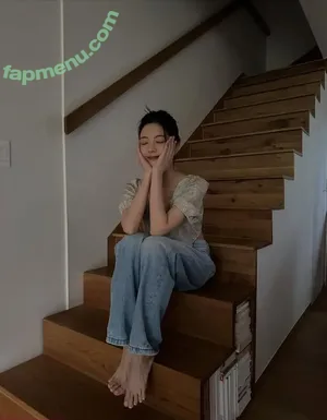 lia_loves___ / Choi Ji-su / ITZY / 최지수 nude photo #0161