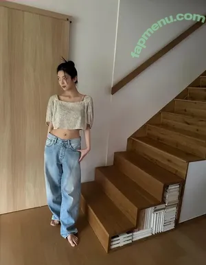 lia_loves___ / Choi Ji-su / ITZY / 최지수 nude photo #0164