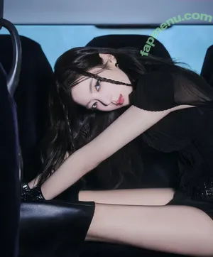 lia_loves___ / Choi Ji-su / ITZY / 최지수 nude photo #0167