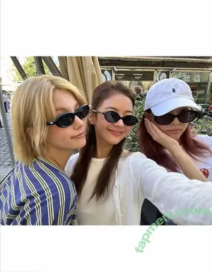 lia_loves___ / Choi Ji-su / ITZY / 최지수 nude photo #0183