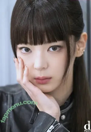 lia_loves___ / Choi Ji-su / ITZY / 최지수 nude photo #0188