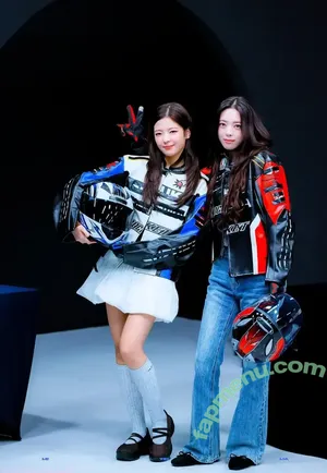 lia_loves___ / Choi Ji-su / ITZY / 최지수 nude photo #0199