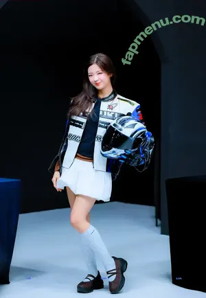 lia_loves___ / Choi Ji-su / ITZY / 최지수 nude photo #0201