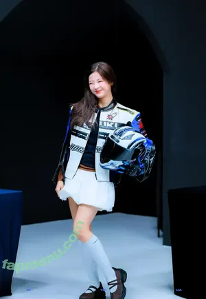 lia_loves___ / Choi Ji-su / ITZY / 최지수 nude photo #0202