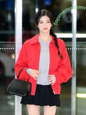 lia_loves___ / Choi Ji-su / ITZY / 최지수 nude photo #0210