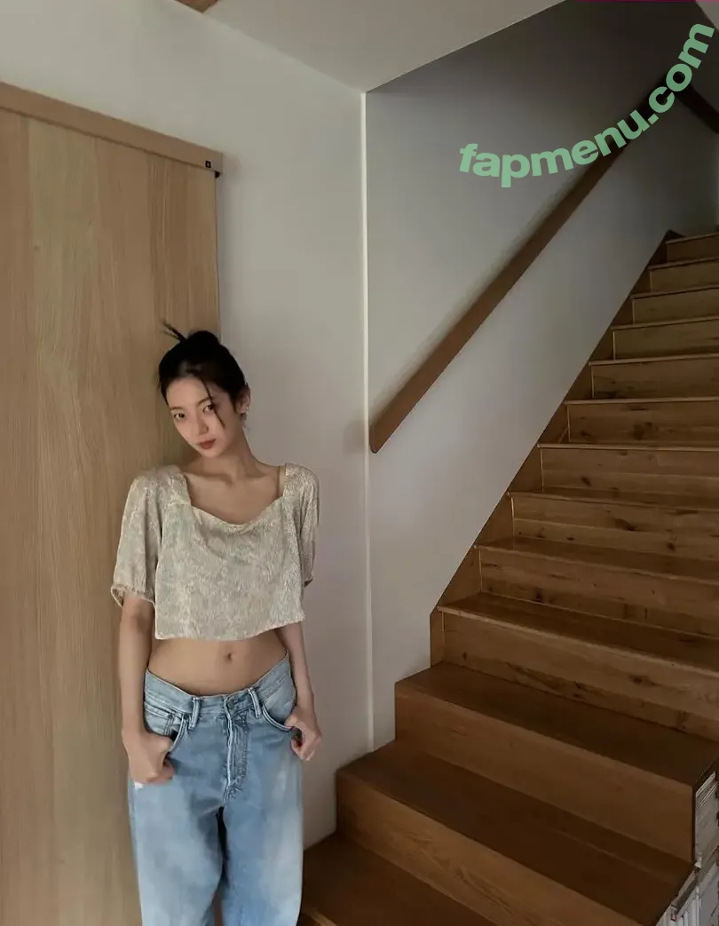 lia_loves___ nude photo #0162 (Choi Ji-su / ITZY / 최지수)