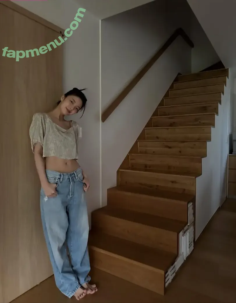 lia_loves___ nude photo #0163 (Choi Ji-su / ITZY / 최지수)