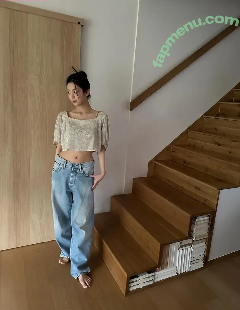 lia_loves___ nude photo #0164 (Choi Ji-su / ITZY / 최지수)