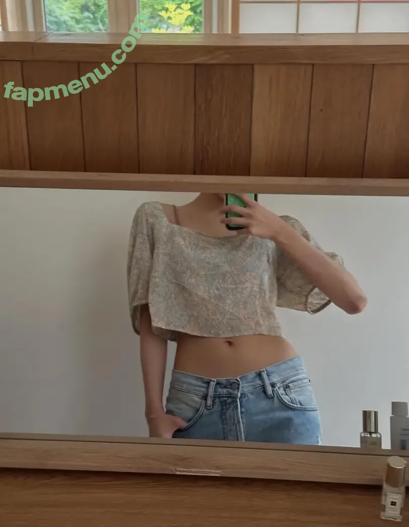 lia_loves___ nude photo #0166 (Choi Ji-su / ITZY / 최지수)