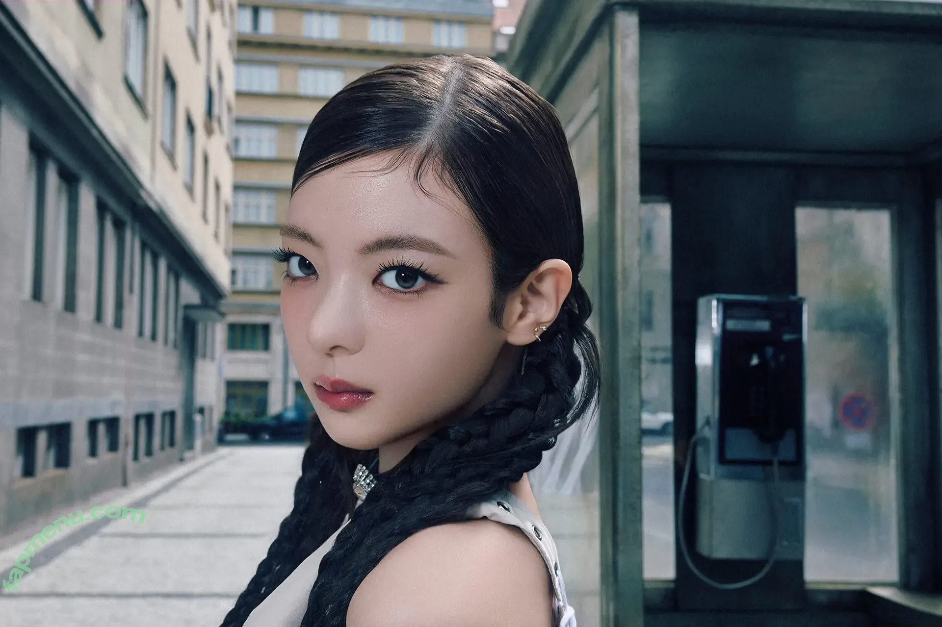 lia_loves___ nude photo #0171 (Choi Ji-su / ITZY / 최지수)