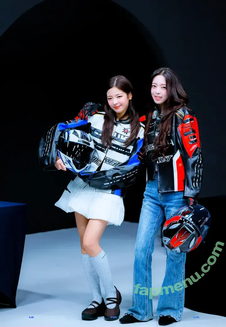 lia_loves___ nude photo #0197 (Choi Ji-su / ITZY / 최지수)