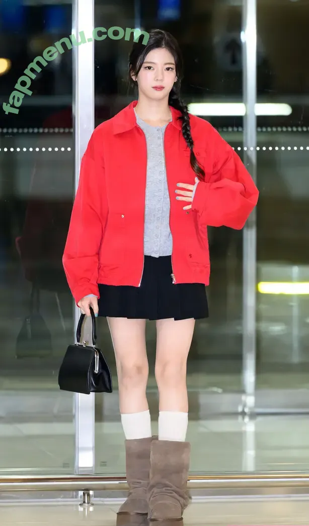 lia_loves___ nude photo #0204 (Choi Ji-su / ITZY / 최지수)