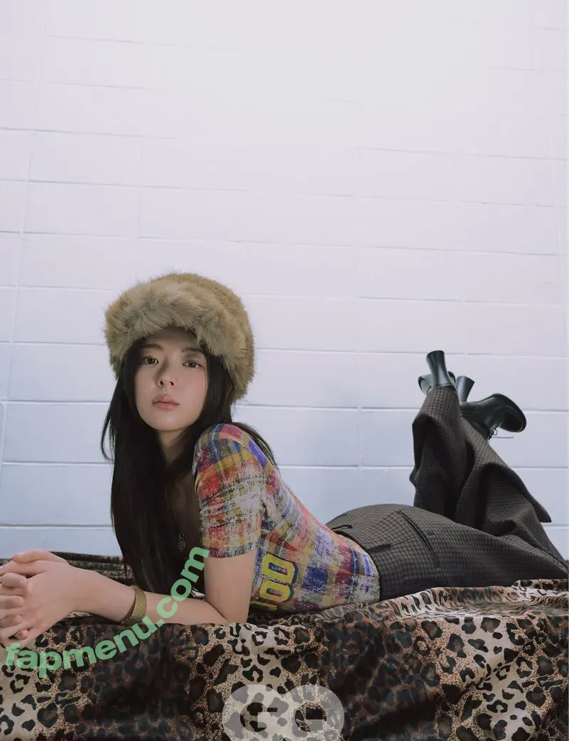 lia_loves___ nude photo #0225 (Choi Ji-su / ITZY / 최지수)