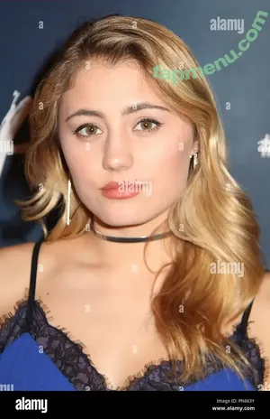 Lia Marie Johnson / LiaMarieJohnson / lia nude photo #0235