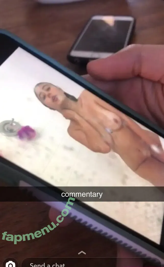 Lia Marie Johnson nude photo #0260 (LiaMarieJohnson / lia)