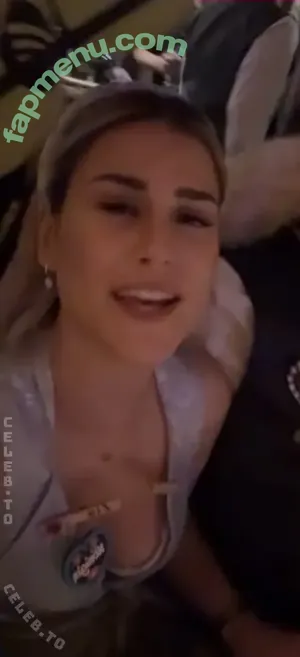 Lia Mitrou / liamitrou / passimitrou nude photo #0073