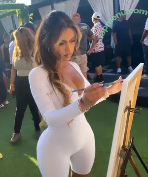 Liagoldy / AidaLiaMaria nude photo #0007