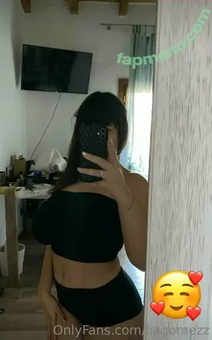 liagomezzz / liagomezm nude photo #0068