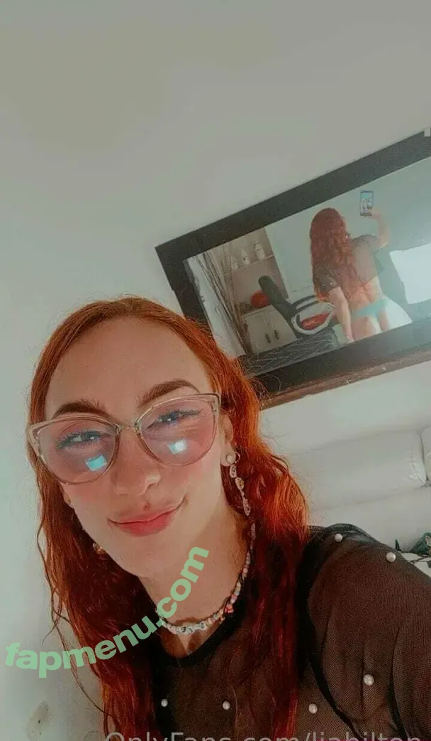 liahilton nude photo #0004 (liahilton)