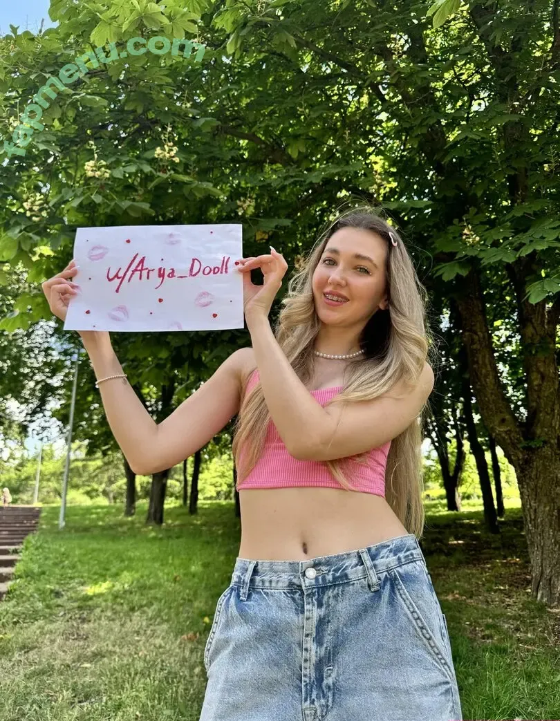 liajupaid nude photo #0053 (Arya_Doll / aryadoll)