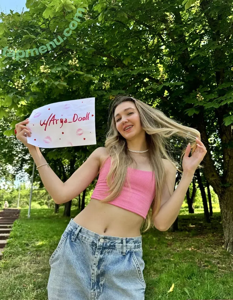 liajupaid nude photo #0054 (Arya_Doll / aryadoll)