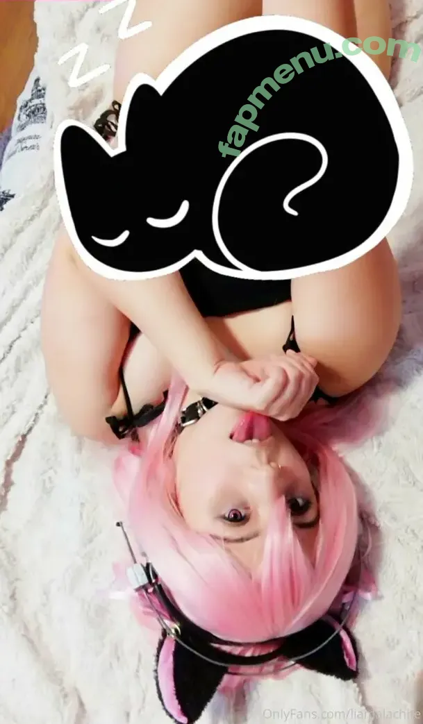 liamalachite nude photo #0014 (lia.malachite)