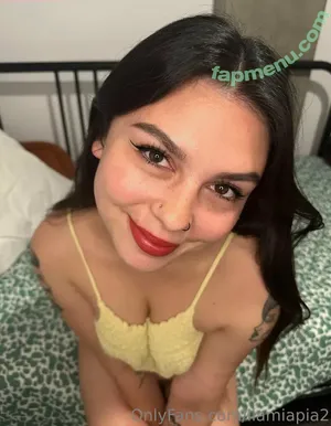 liamiapia2 / lilmisspia nude photo #0014
