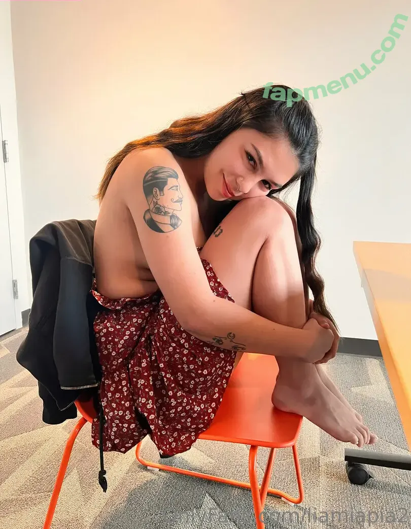 liamiapia2 nude photo #0012 (lilmisspia)