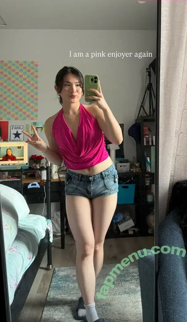 Liana Chau nude photo #0021 (liana_del_rey)