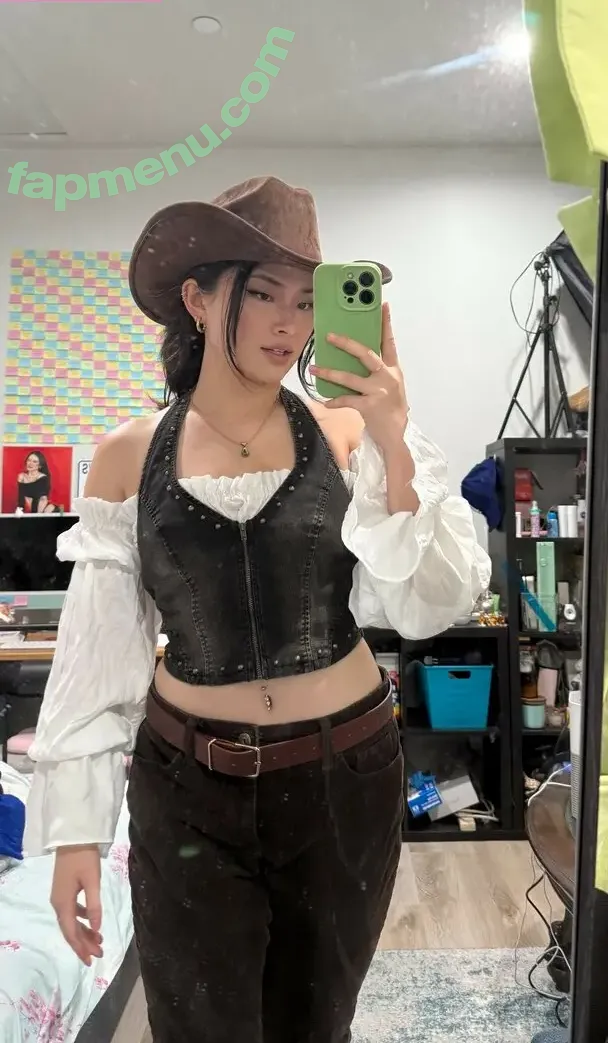 Liana Chau nude photo #0022 (liana_del_rey)