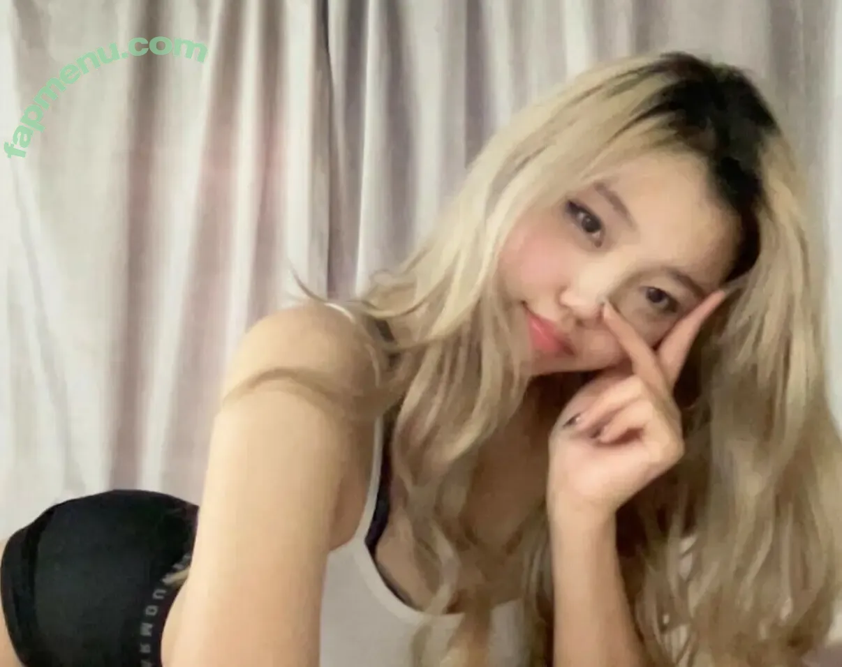 Liana Kim nude photo #0003 (lianadkim)