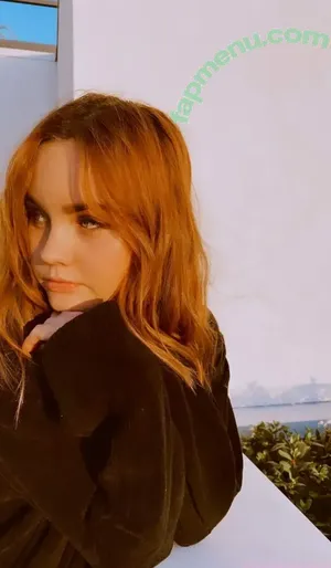 Liana Liberato / lianaliberato nude photo #0101