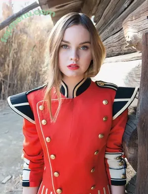 Liana Liberato / LianaLiberato nude photo #0173