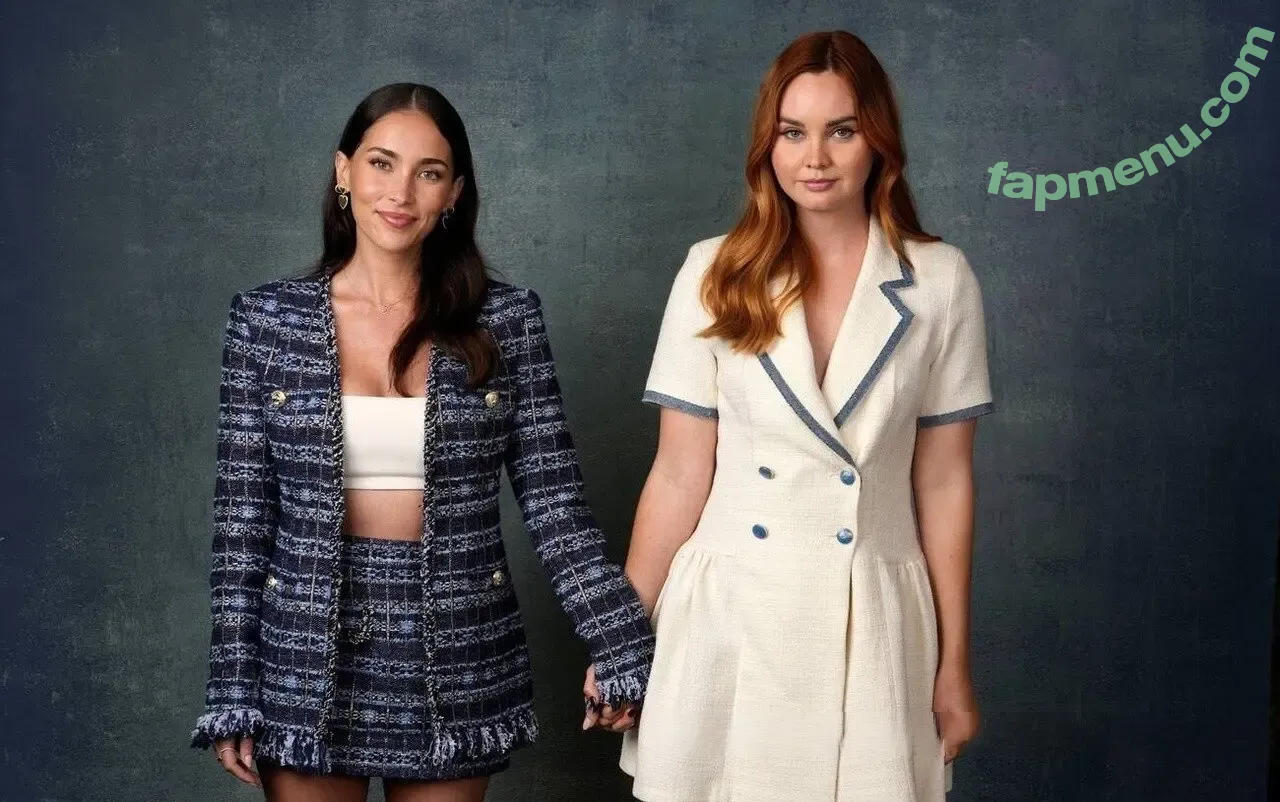 Liana Liberato nude photo #0153 (LianaLiberato)