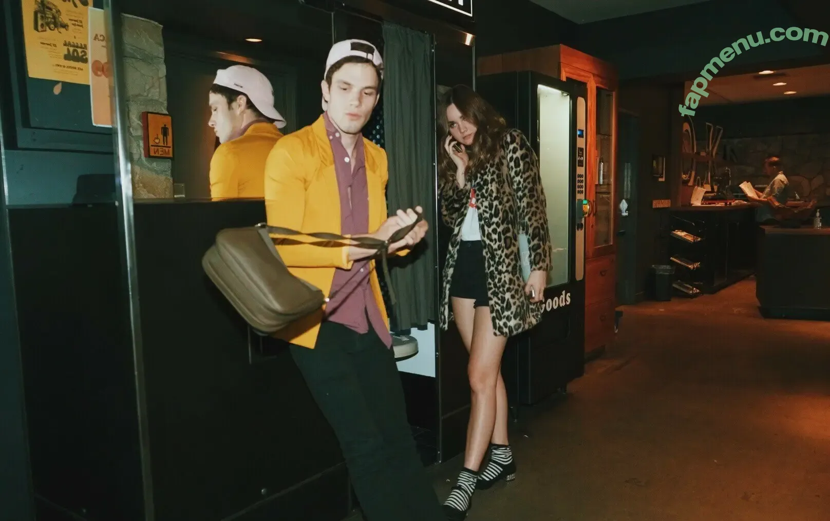 Liana Liberato nude photo #0166 (LianaLiberato)