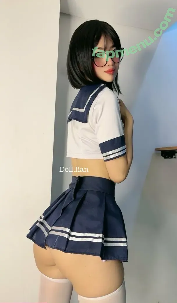 Lianday nude photo #0070 (lianday_ / littlelian)