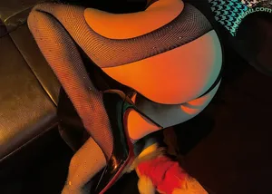 lianhong6688 / 脸红Dearie nude photo #0509