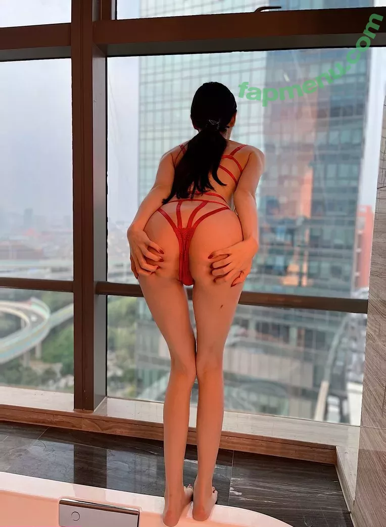 lianhong6688 nude photo #0106 (脸红Dearie)