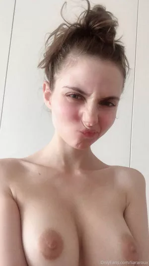 Liara Roux / liararoux nude photo #0077