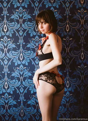 Liara Roux / liararoux nude photo #0361