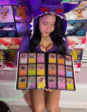LiaSamurai / liasamuraii nude photo #0152