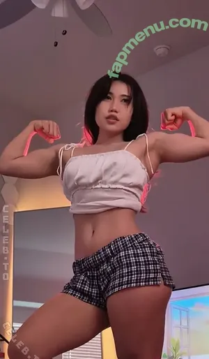 LiaSamurai / liasamuraii nude photo #0156