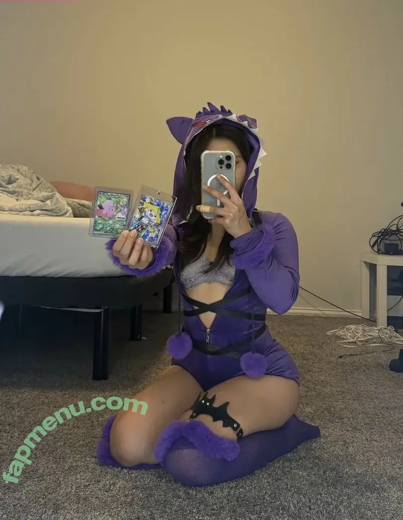 LiaSamurai nude photo #0093 (LiaSamurai)