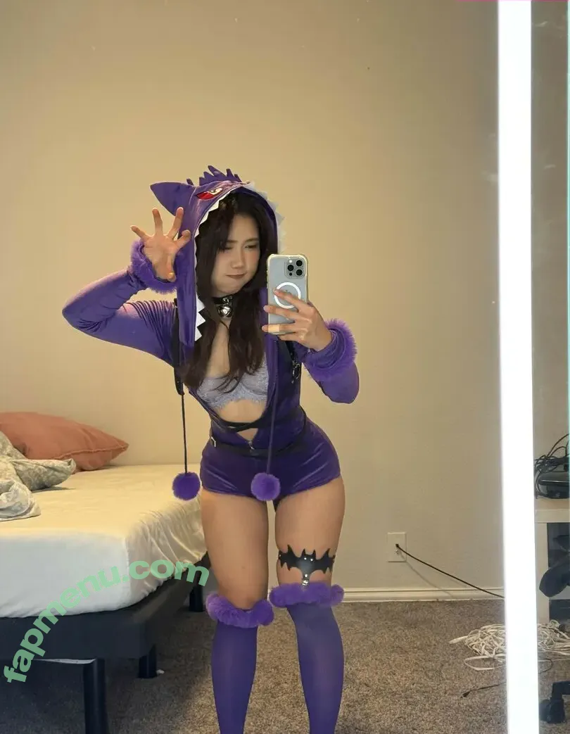 LiaSamurai nude photo #0097 (LiaSamurai)